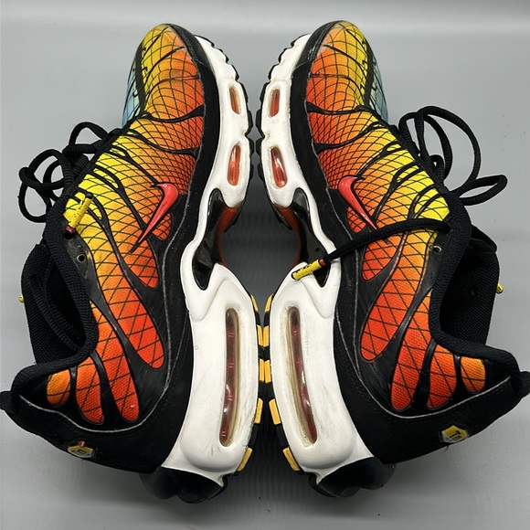 Nike Air Max Plus Greedy Men’s Sz 13 - Picture 6 of 9